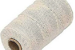 compact yarn of 41S count